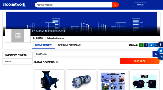 saranatekniksmg1.indonetwork.co.id