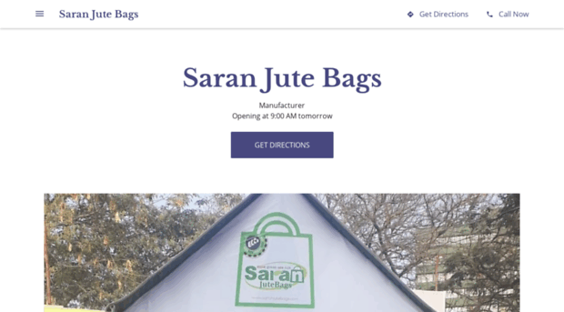 saranjutebags.business.site