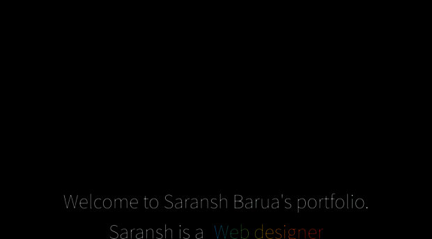 saranshbarua.github.io