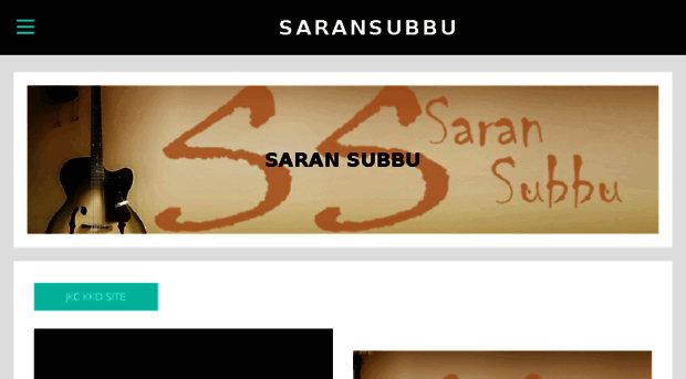 saransubbuv.weebly.com