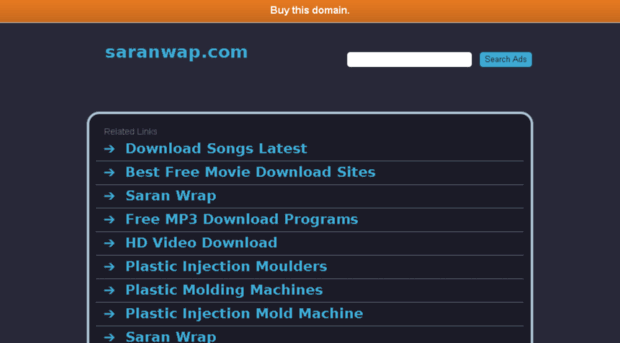 saranwap.com