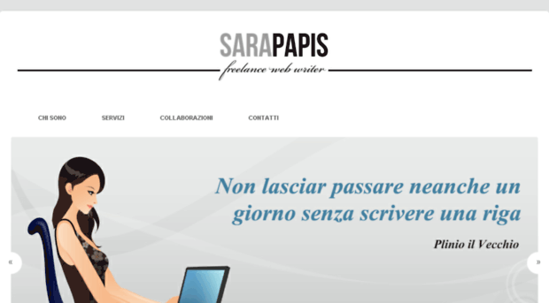 sarapapis.com