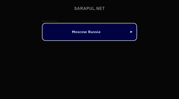 sarapul.net