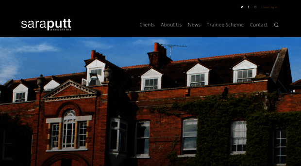 saraputt.co.uk