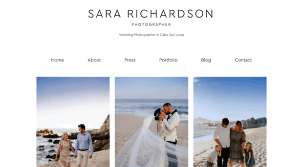 sararichardsonphoto.com