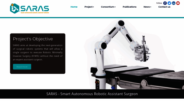 saras-project.eu
