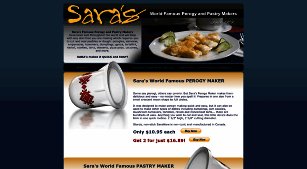 saras.ca