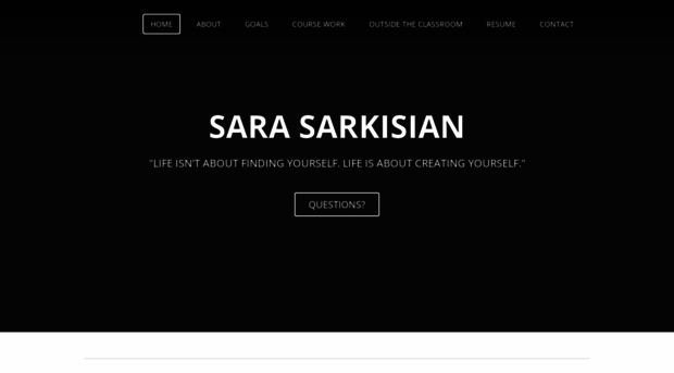 sarasarkisian.weebly.com