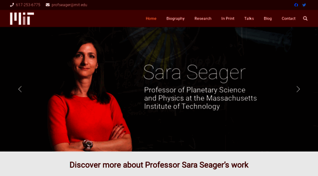 saraseager.com