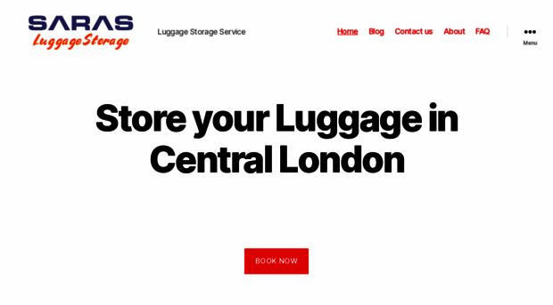 sarasluggage.co.uk