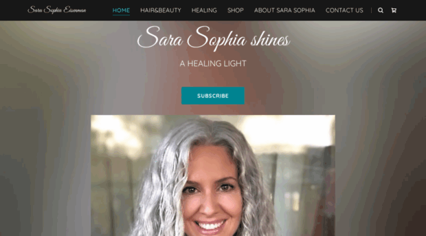 sarasophiaeisenman.com