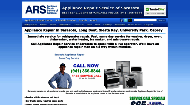 sarasota-appliance-repair.com