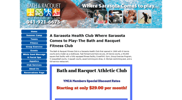 sarasota-health-club.com