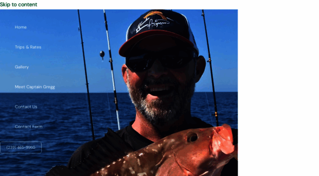 sarasotaanglerfishingcharters.com
