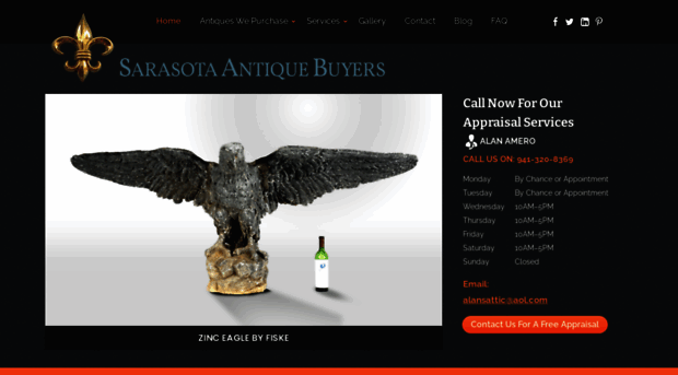 sarasotaantiquebuyers.com