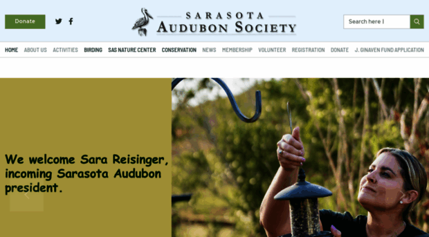 sarasotaaudubon.org