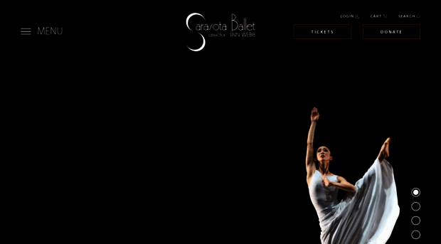 sarasotaballet.org