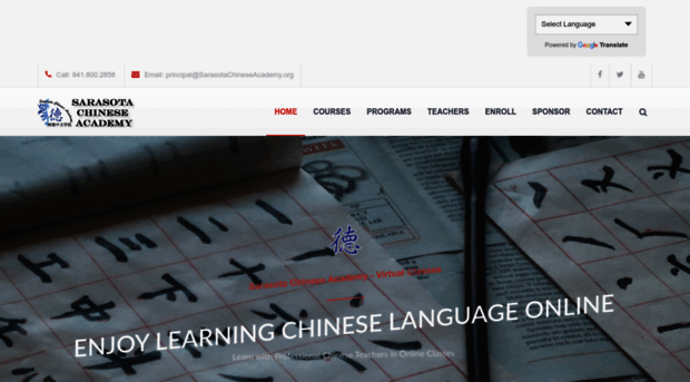 sarasotachineseacademy.org