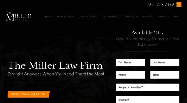 sarasotacriminaldefenselawfirm.com