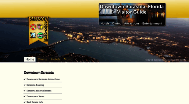 sarasotadowntown.com