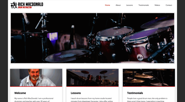 sarasotadrumlessons.com