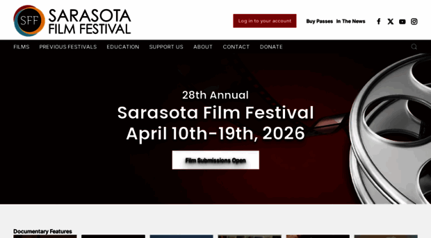sarasotafilmfestival.com