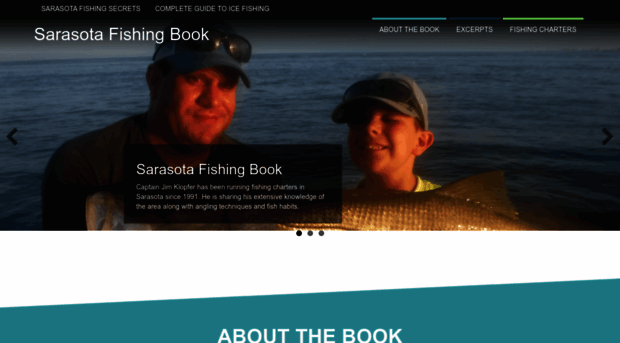 sarasotafishingbook.com