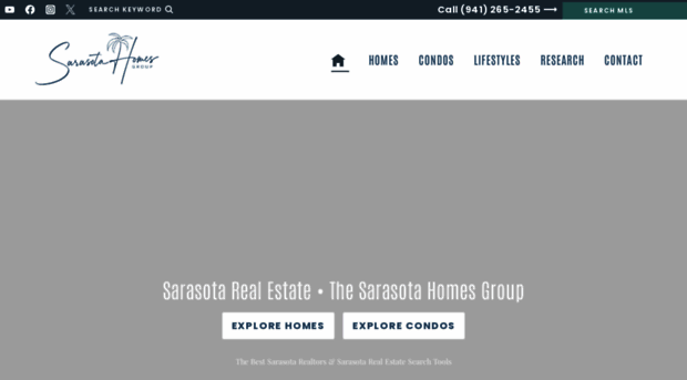 sarasotahomes.com