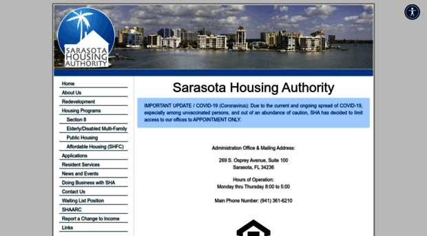 sarasotahousing.org