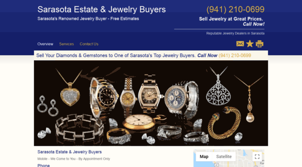 sarasotajewelrybuyers.net