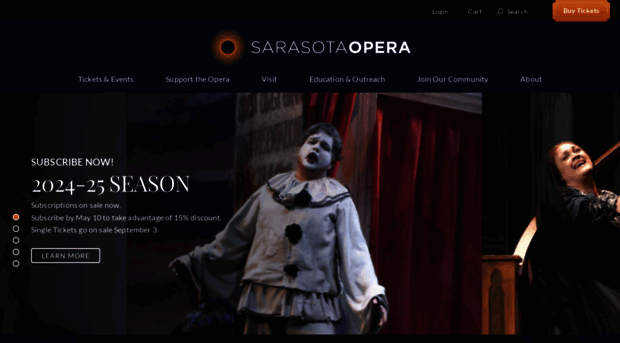 sarasotaopera.org