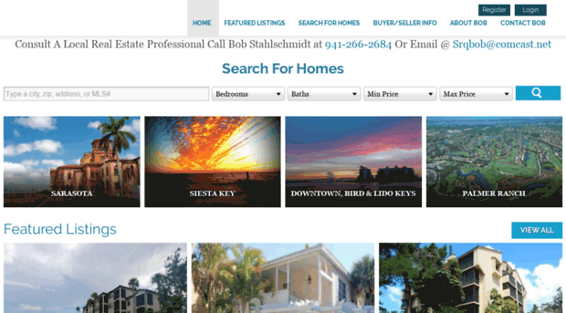 sarasotarealestatepro.com