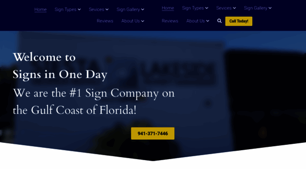 sarasotasign.com