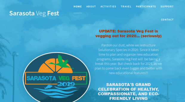 sarasotavegfest.org