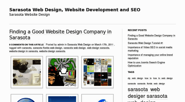 sarasotawebdesign.org