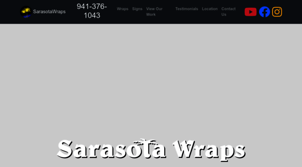 sarasotawraps.com