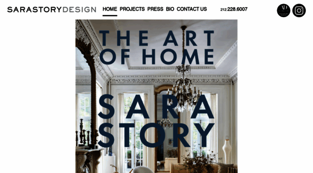 sarastorydesign.com