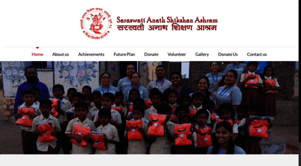 saraswatianathashram.org