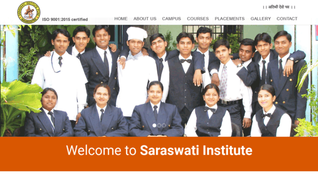 saraswatieducation.org