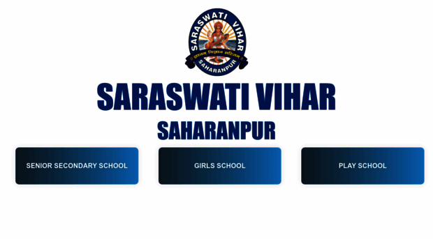 saraswativiharschool.org