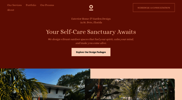 saratoftegaard.com