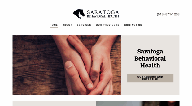 saratogabehavioralhealth.com