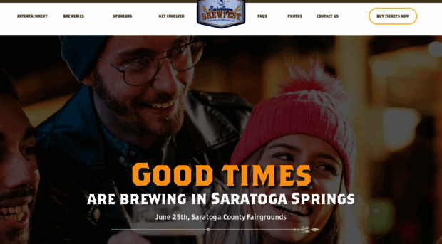 saratogabrewfest.com