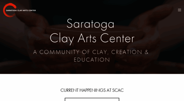 saratogaclayarts.org