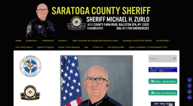 saratogacountysheriff.org