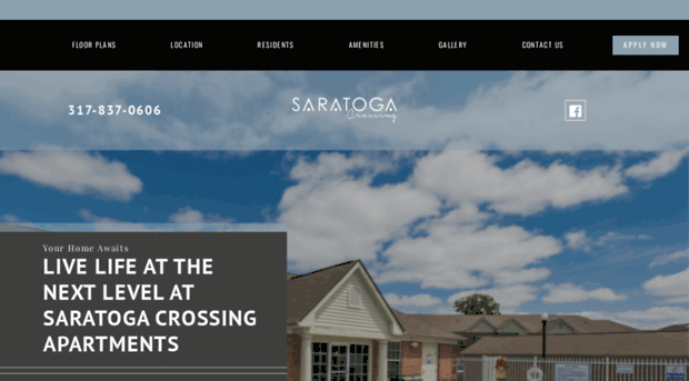 saratogacrossing.com