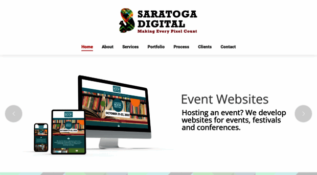 saratogadigital.com