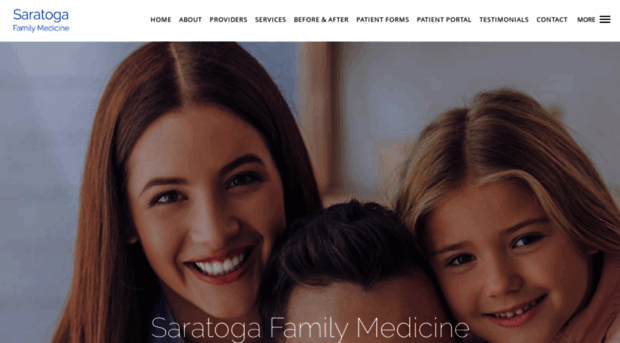 saratogafamilymedicine.com