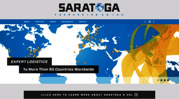 saratogaforwarding.com