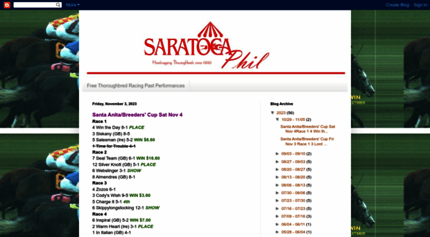 saratogaphil.blogspot.com